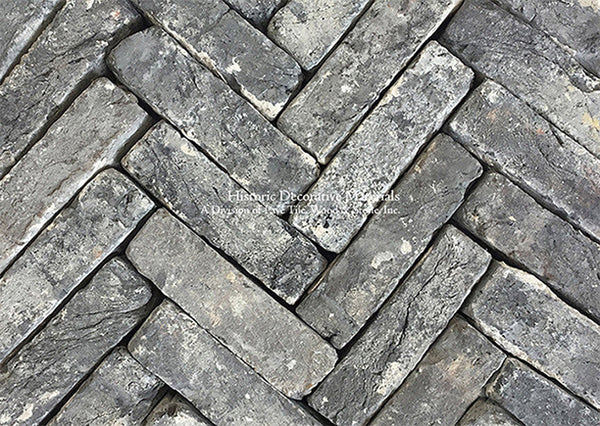 ANTIQUE FIREBRICK SAMPLE — Antique Bricks
