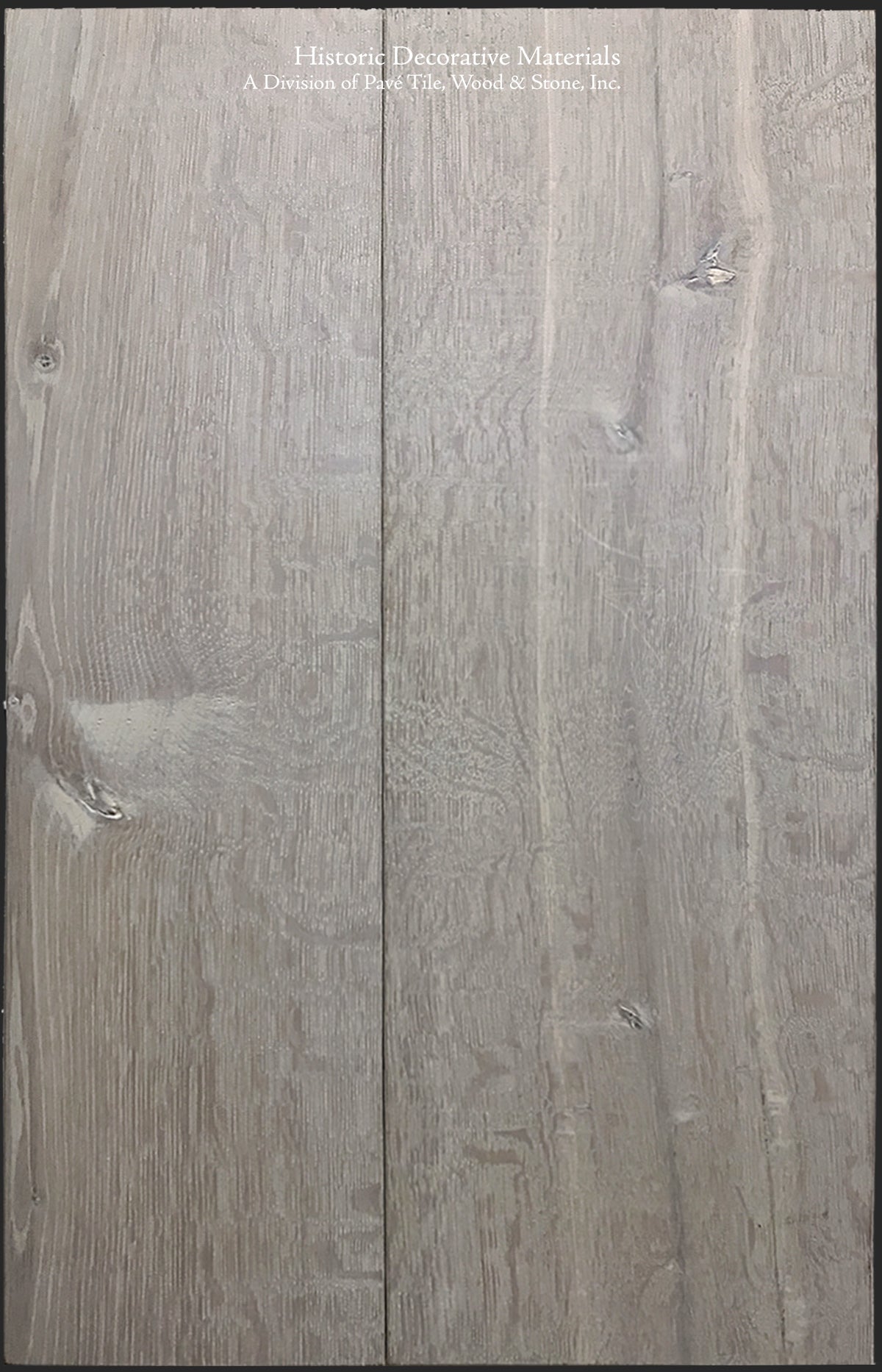 Haute Belge Fine European Hardwood Oak Floors - Color: Bruges