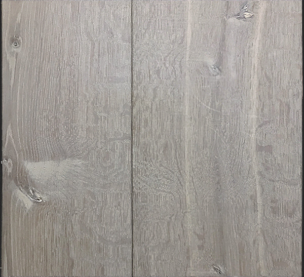 Haute Belge Fine European Hardwood Oak Floors - Color: Bruges