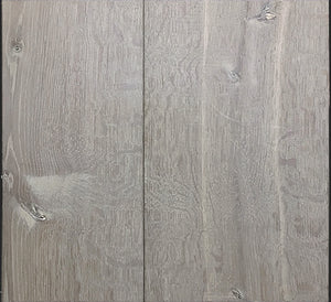 Haute Belge Fine European Hardwood Oak Floors - Color: Bruges