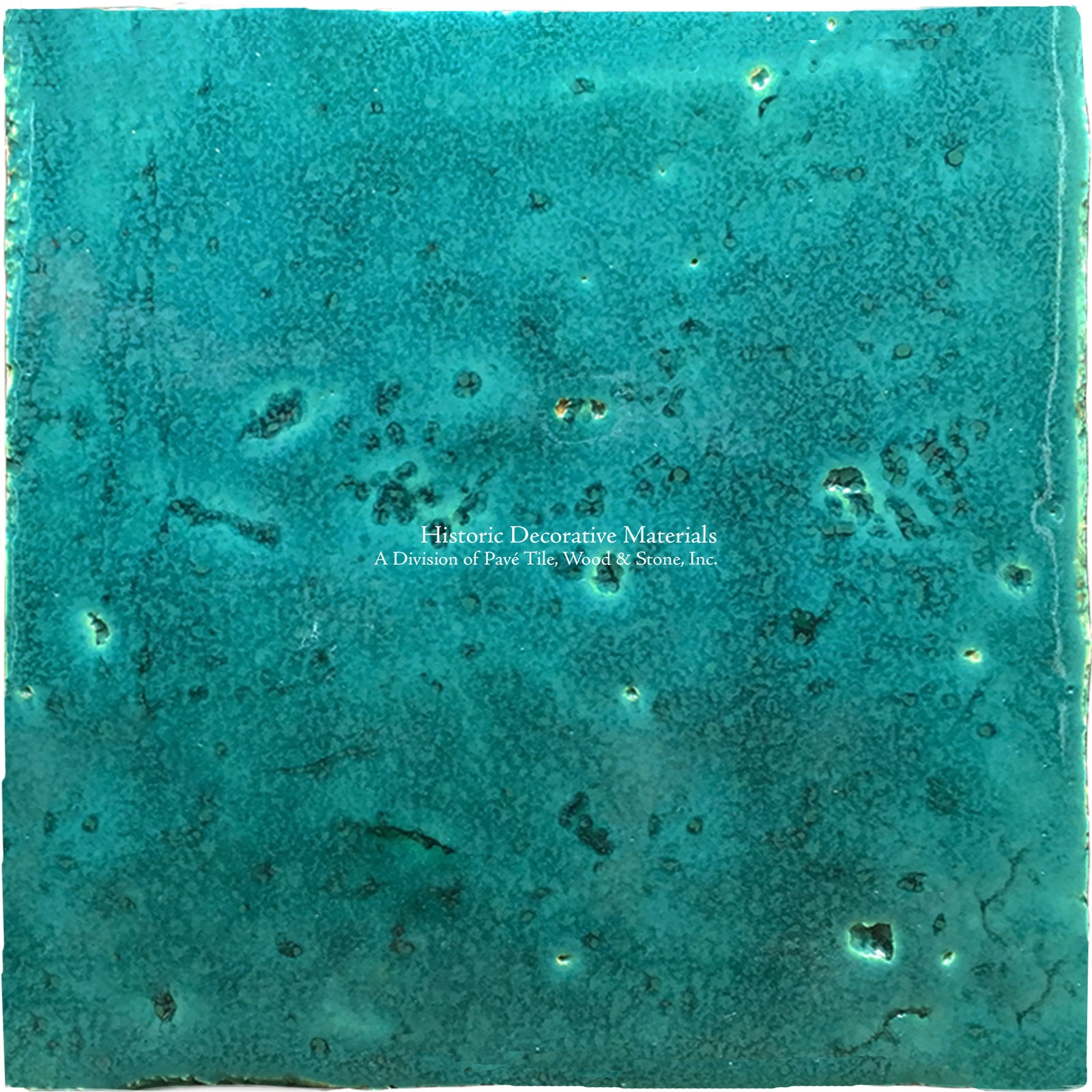  A Jeweled Majolica Wall Tile Collection - Canale Profondo