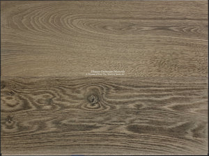 The Kings of France French Oak Flooring Farmhouse Collection  - The Connecticut Farmhouse