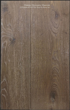 Haute Belge Fine European Hardwood Oak Floors - Dinant