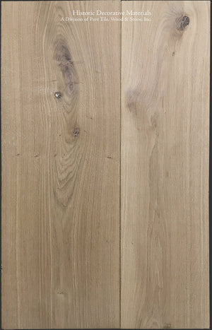 Haute Belge Fine European Hardwood Oak Floors - Color: Gistel