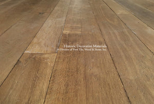 Kings of France 18th Century French Oak Flooring Collection in Aged Cognac