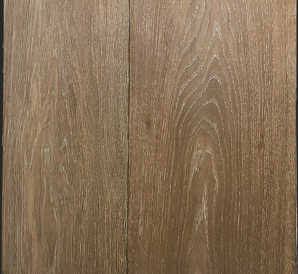 Haute Belge Fine European Hardwood Oak Floors - Color: Leuven