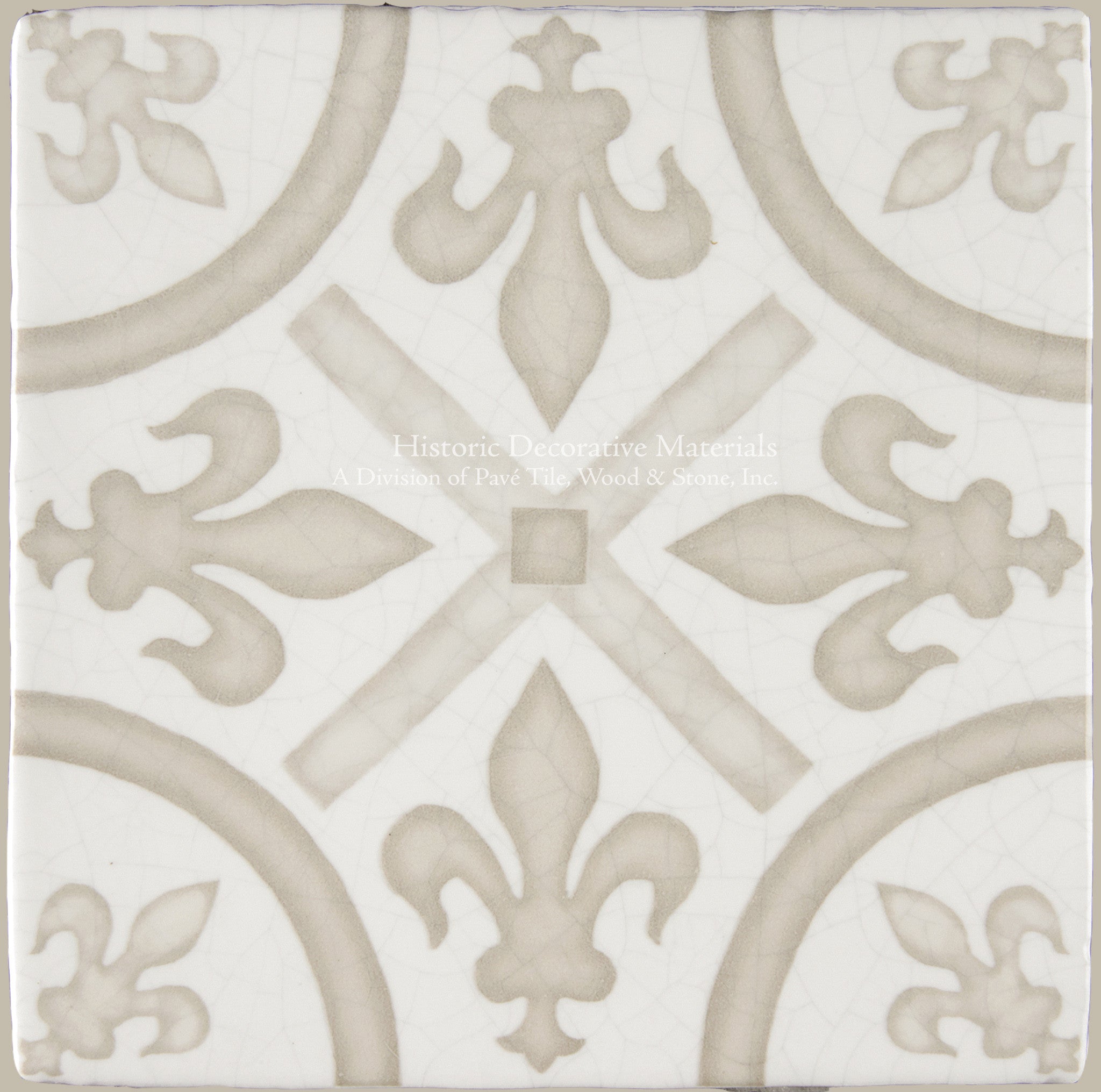 French Decorative Wall Tiles for Kitchen Backsplash and Fireplace ...