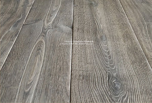 Kings of France 18th Century French Oak Floors - The Country House Collection: VINTAGE GREY